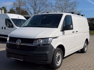 Volkswagen T6 Transporter Gebrauchtwagen Kaufen