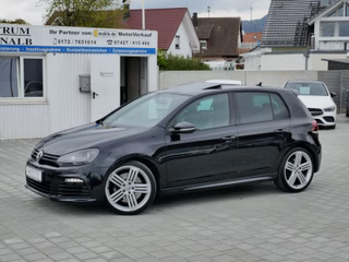 Volkswagen Golf Gebrauchtwagen Kaufen