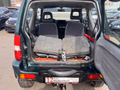 Daumennagel 9 - Suzuki Jimny/4X4/AHK/