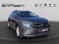 Daumennagel 4 - Volkswagen Taigo LIFE 1.0 TSI Alu+LED+Kamera+PDC