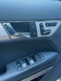 Daumennagel 20 - Mercedes-Benz E 350 E Cabrio E 350 CGI BlueEfficiency