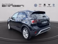 Daumennagel 9 - Volkswagen T-Cross Goal 1.0 TSI DSG AHK+LED+ACC+Navi
