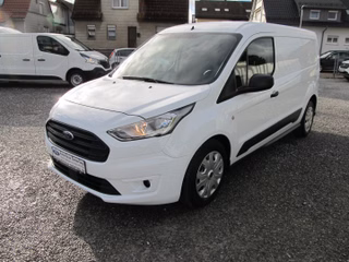 Ford Transit Connect Kasten L2 lang Trend Klima - foto 1