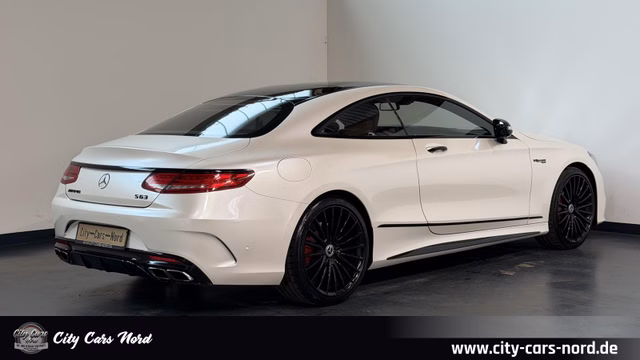 Mercedes-Benz S 500 4Matic DESIGNO+360°+PANO+HUD+STERNHIMMEL - foto 6