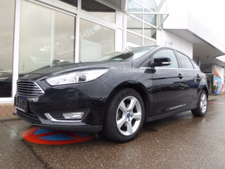 Ford Titanium - bilder 1