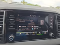 Daumennagel 29 - Skoda Karoq 1,5TSI DSG 18*Alu/aAHK/ACC/Kamera/Winterp.       **