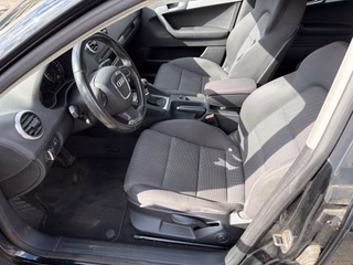 Audi A3 Sportback 2.0 TFSI Ambition - foto 12