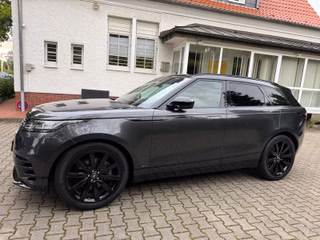 Land Rover Range Rover Velar R-Dynamic S Design-Paket Black - foto 2