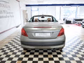 Daumennagel 5 - Peugeot 207 CC CC Platinum*2Vorb*Leder Braun*Bluetooth*Sitzheizung*