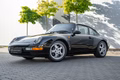 Daumennagel 1 - Porsche 911/993 Carrera  6-Gang Z8 schwarz metallic
