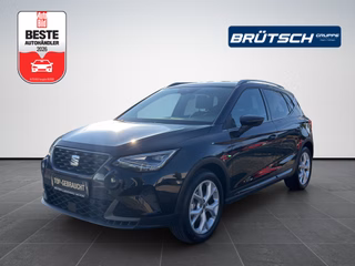 SEAT Arona Gebrauchtwagen Kaufen
