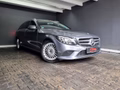 Daumennagel 3 - Mercedes-Benz C 220 T d, AVANTGARDE, DISTRONIC, R-KAM, NAVI