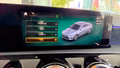 Daumennagel 31 - Mercedes-Benz CLA 200 9G AMG-LINE* Kamera-Ambiente