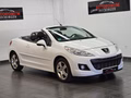 Daumennagel 1 - Peugeot 207 CC Cabrio-Coupe Filou