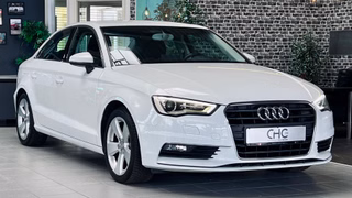 Audi A3 Gebrauchtwagen Kaufen