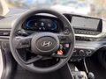 Daumennagel 9 - Hyundai i20 Select 1.2 Funktionspaket NAVI, KLIMA, GRA, KAMERA