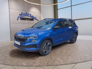 Skoda Karoq age.one-day registration Kaufen