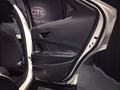 Daumennagel 31 - Toyota C-HR Plug-In Hybrid FWD Team Deutschland/1 HAND