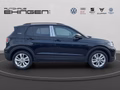 Daumennagel 4 - Volkswagen T-Cross Life 1.5 l TSI ACT 110 kW (150 PS) 7-Gang-Doppelkupplungsgetriebe DSG