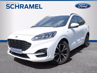 Ford Kuga 1.5 EcoBoost ST-Line X NAVI ACC HUD B&O LED - bilder 1