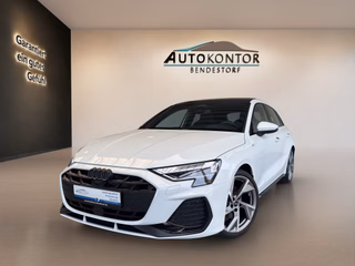 Audi A3 Jahreswagen Kaufen