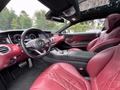 Daumennagel 31 - Mercedes-Benz S500 AMG+NIGHT PAKET EDITION1*SWAROVSKI*VOLL*