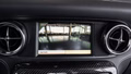 Daumennagel 43 - Mercedes-Benz SLS AMG  SCHALE CARBON KERAMIK 2.Hd