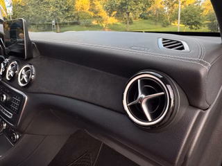 Mercedes-Benz CLA200d Shooting Brake*AMG*Aut*Nav*Pano*LED - bilder 18