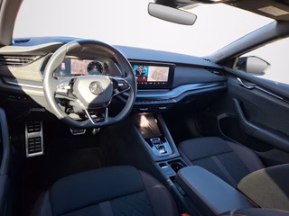 Skoda Octavia Combi RS 2.0 TSI / DSG / COLUMBUS / ACC / CANTON - foto 5