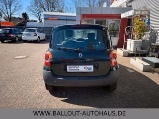Renault Modus Authentique*2.HAND*KLIMA*TÜV/AU NEU*EURO4* - photo 6