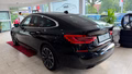 Daumennagel 7 - BMW 640 i xDrive Sport Line