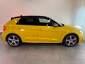 Daumennagel 4 - Audi A1 Sportback 40 TFSI S line AUDI GARANTIE