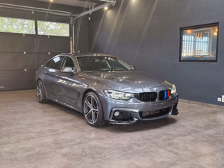 BMW 420 Gebrauchtwagen Kaufen