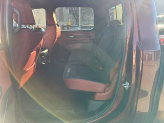 Dodge RAM 1500 3.0 I6 REBEL Crew Cab +3 Jahre Garantie - foto 20