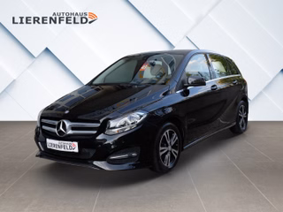 Mercedes-Benz B 180 Used vehicle for sale