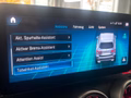 Daumennagel 30 - Mercedes-Benz GLC 300 4Matic  AHK/360-KAMERA