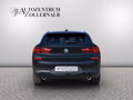 Daumennagel 5 - BMW X2 xDrive 20d Aut. Advantage *LED*AHK*RCAM*HIFI*