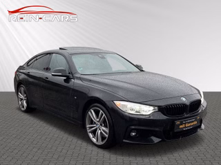 BMW 435 Gran Coupé Used vehicle for sale