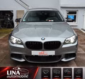 Daumennagel 7 - BMW 520 d Sport-Aut. M-Paket HUD ACC Kamera 20-Zoll