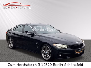 BMW 420 Gran Coupé Used vehicle for sale