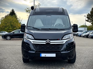 Citroen Jumper Gebrauchtwagen Kaufen