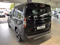 Daumennagel 3 - Ford Tourneo Courier Active Automatik + ACC+Totwinkel
