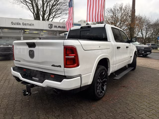 Dodge RAM 3.0L I6 Hurricane HO Limited Night Edition MWK + Rambox - foto 7