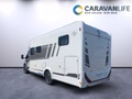 Daumennagel 2 - Carado T 457 pro+ SUPERSALE/Abstandstempomat /Automatik