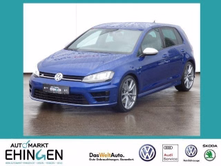 Volkswagen Golf Gebrauchtwagen Kaufen