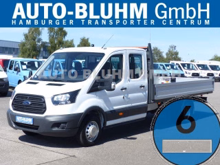 Ford Transit Pritsche Used vehicle for sale