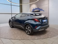 Daumennagel 3 - Toyota C-HR 2.0 Hybrid Team D LED/Navi/Apple*/Android*