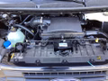 Daumennagel 11 - Ford Transit Custom 320 L1H1 PKW Trend elektr.AHK