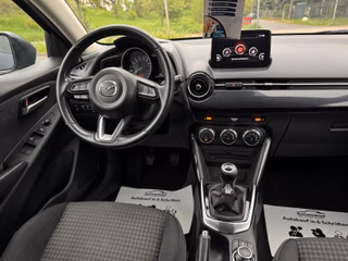Mazda 2 1.5 Kizoku*Klima*Temp*AGA*Szhz*Kamera*PDC* - bilder 5