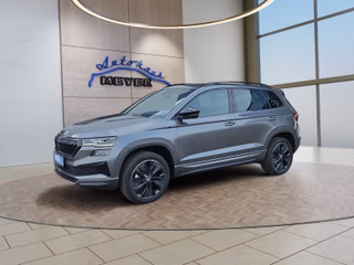 Skoda Karoq age.one-day registration Kaufen